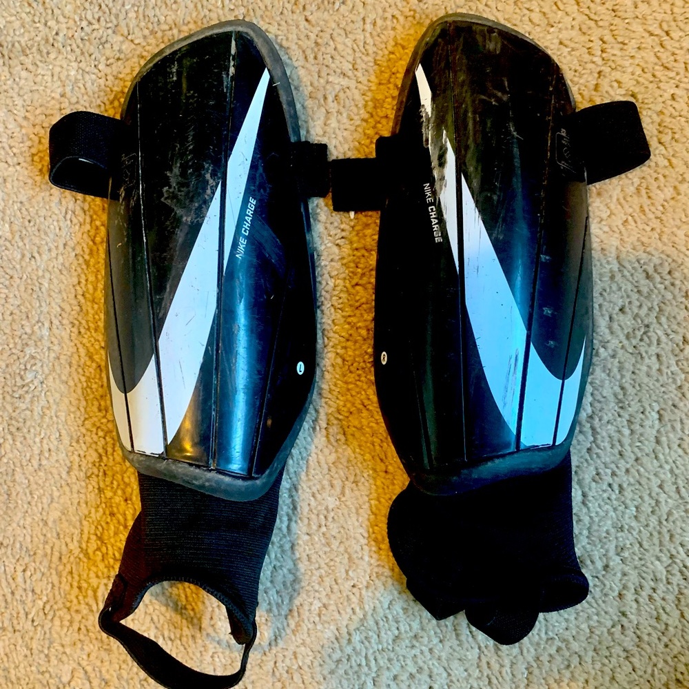 Youth Shinguards for soccer